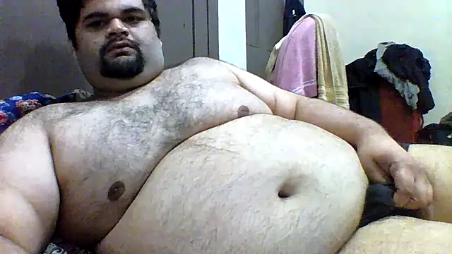 ShavenScope24 online show from February 2026 10:42:02 PM