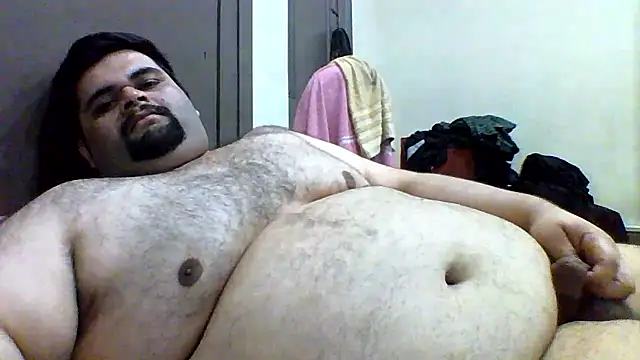 ShavenScope24 online show from January 2026 09:52:02 PM