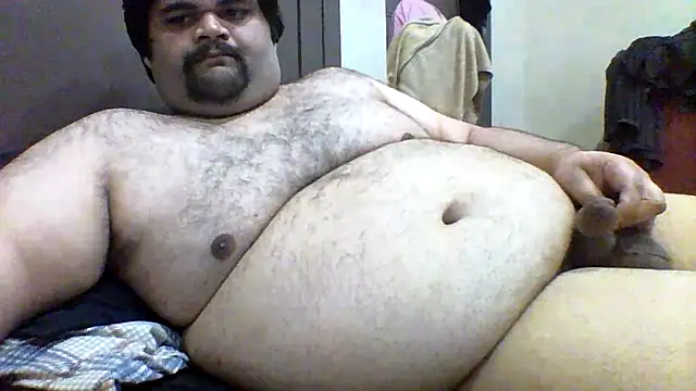 ShavenScope24 online show from May 2026 06:44:02 PM