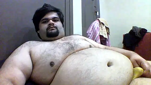 ShavenScope24 online show from November 2025 07:53:02 AM