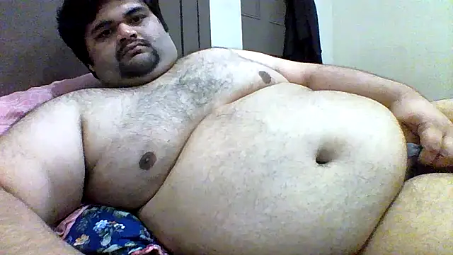 ShavenScope24 online show from November 2025 07:06:01 PM