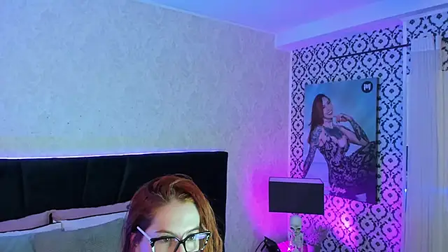 mariianna lopez  online show from June 2026 06:02:01 PM