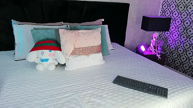 mariianna lopez  online show from February 2026 05:34:01 PM