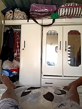 ZimbabweanDick online show from April 2026 01:30:02 PM