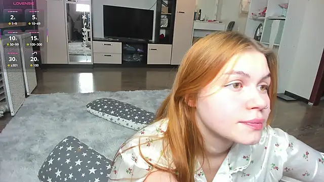 HeatherNextDoor online show from November 2025 03:09:02 AM