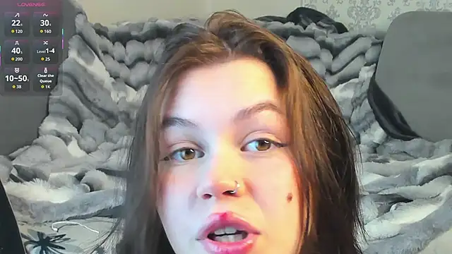 HeatherNextDoor online show from January 2026 04:30:01 AM