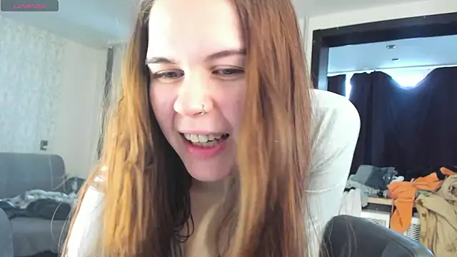 HeatherNextDoor online show from March 2026 05:29:02 AM