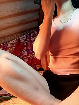 -Kem-01 online show from February 2026 10:07:01 PM