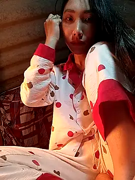 -Kem-01 online show from February 2026 01:43:01 PM