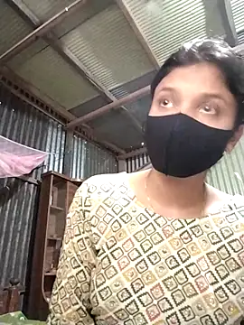 Jaya-Ray online show from April 2026 02:17:01 AM