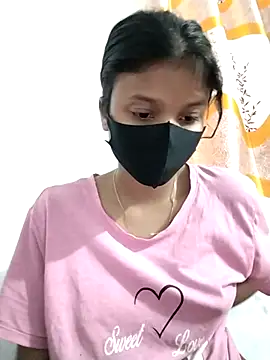 Snapshot of Jaya-Ray chatting on April 2026 06:09:01 AM Jaya-Ray online show from April 2026 06:09:01 AM