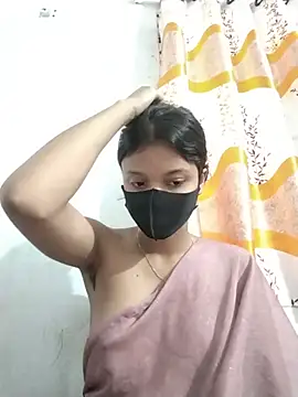 Snapshot of Jaya-Ray chatting on May 2026 05:47:02 AM Jaya-Ray online show from May 2026 05:47:02 AM