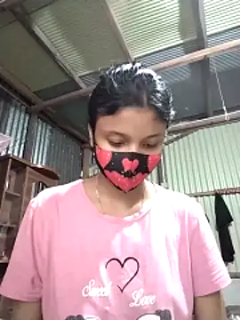 Jaya-Ray online show from March 2026 02:34:01 AM