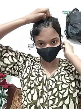 Jaya-Ray online show from June 2026 04:53:02 AM