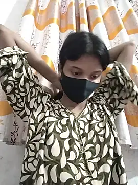Jaya-Ray online show from July 2026 01:06:02 PM