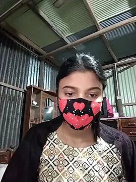 Jaya-Ray online show from January 2026 02:26:02 AM