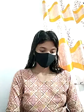 Snapshot of Jaya-Ray chatting on May 2026 07:35:02 AM Jaya-Ray online show from May 2026 07:35:02 AM