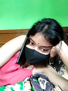 Jaya-Ray online show from October 2025 02:21:03 AM