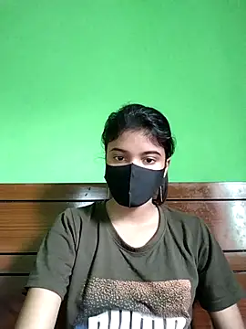 Jaya-Ray online show from November 2025 01:54:01 AM