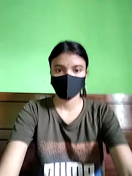 Jaya-Ray online show from October 2025 01:38:02 AM