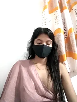 Snapshot of Jaya-Ray chatting on April 2026 12:29:02 PM Jaya-Ray online show from April 2026 12:29:02 PM