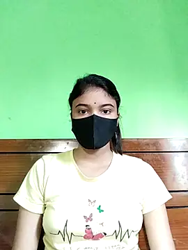 Jaya-Ray online show from November 2025 01:42:02 AM