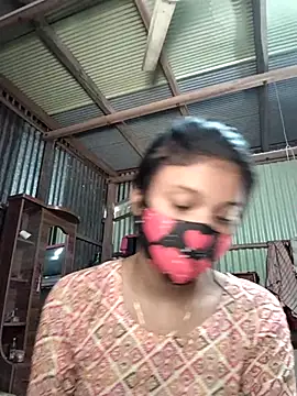 Jaya-Ray online show from February 2026 06:57:01 AM