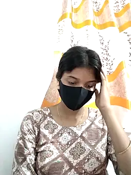 Jaya-Ray online show from March 2026 04:58:02 AM