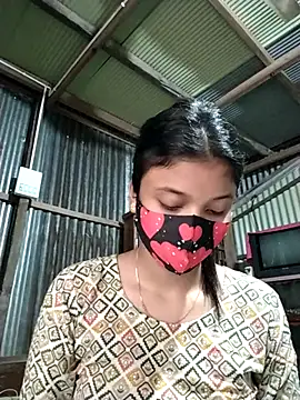 Jaya-Ray online show from March 2026 02:29:02 AM