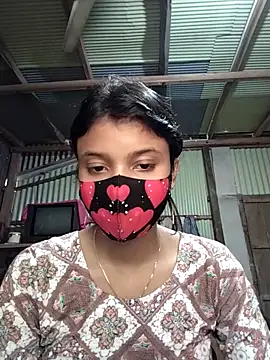 Jaya-Ray online show from March 2026 02:57:01 AM