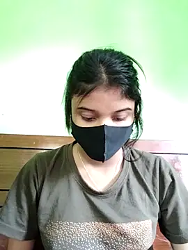 Jaya-Ray online show from December 2025 03:22:02 AM