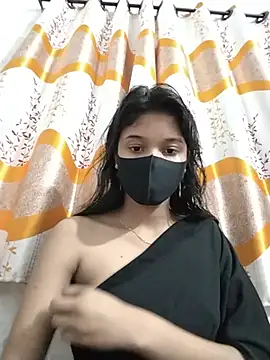 Snapshot of Jaya-Ray chatting on May 2026 11:10:01 AM Jaya-Ray online show from May 2026 11:10:01 AM
