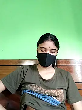 Jaya-Ray online show from November 2025 01:49:01 AM