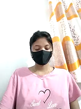 Jaya-Ray online show from April 2026 12:11:02 PM