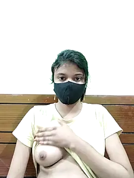 Jaya-Ray online show from November 2025 03:48:02 PM