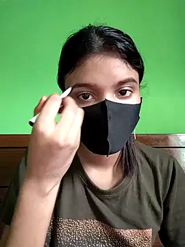 Jaya-Ray online show from October 2025 01:26:02 AM