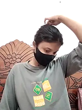 Jaya-Ray online show from December 2025 06:33:01 PM