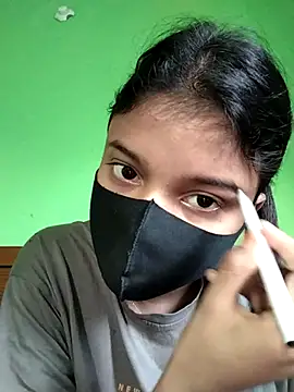 Jaya-Ray online show from November 2025 01:50:01 AM