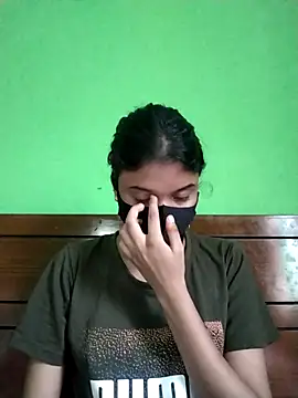 Jaya-Ray online show from November 2025 01:34:01 AM