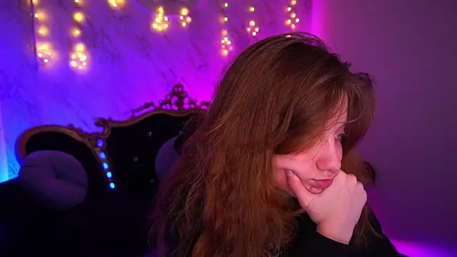 CuteeFoxy online show from January 2026 02:53:02 PM