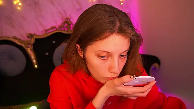 CuteeFoxy online show from January 2026 02:42:02 PM