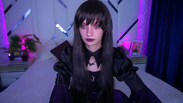 Snapshot of CuteeFoxy chatting on October 2025 02:57:01 PM CuteeFoxy online show from October 2025 02:57:01 PM