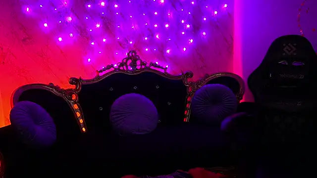 CuteeFoxy online show from February 2026 02:50:02 PM