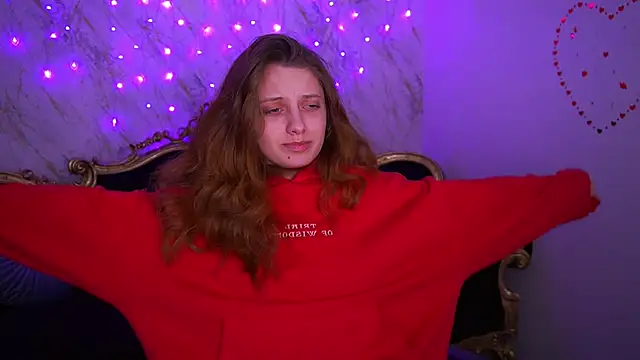 CuteeFoxy online show from March 2026 01:30:02 PM