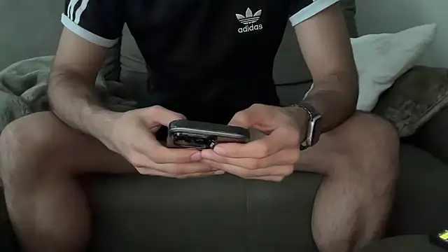 yournextguy online show from October 2025 12:03:01 PM