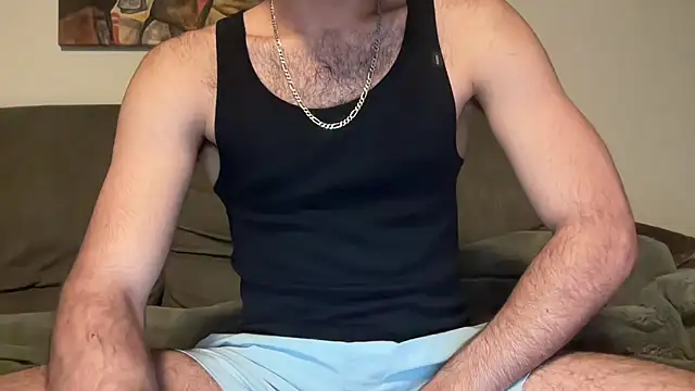 yournextguy online show from November 2025 03:45:02 PM