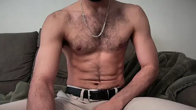 yournextguy online show from April 2026 12:44:01 PM