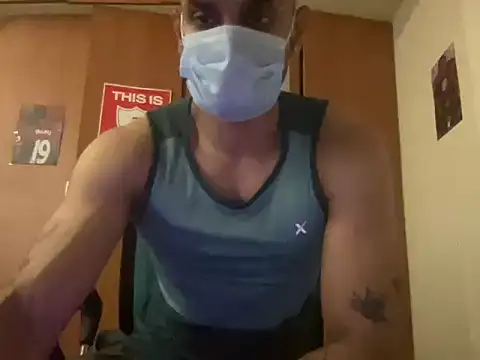 Thenattyguy online show from October 2025 09:58:02 PM
