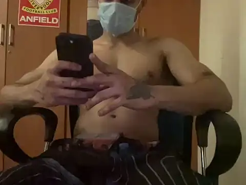 Thenattyguy online show from October 2025 08:11:02 PM