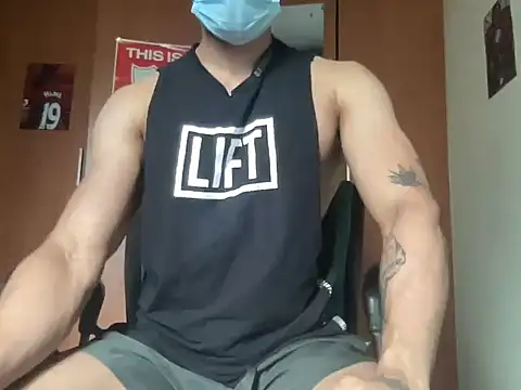 Thenattyguy online show from October 2025 10:23:02 AM